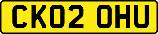 CK02OHU