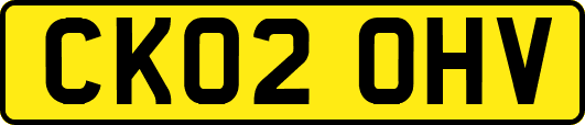 CK02OHV
