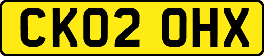 CK02OHX