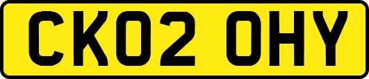 CK02OHY