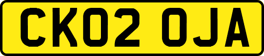 CK02OJA