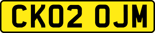 CK02OJM
