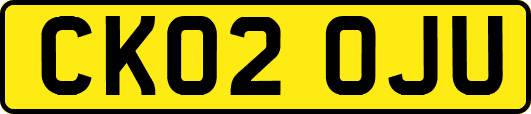 CK02OJU