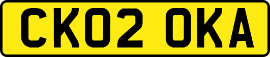 CK02OKA