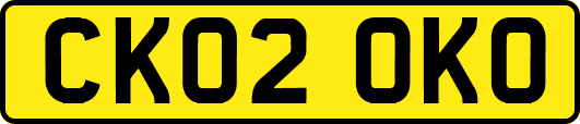 CK02OKO