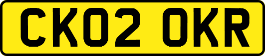 CK02OKR