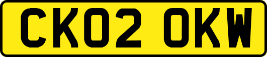 CK02OKW