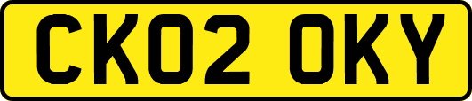 CK02OKY
