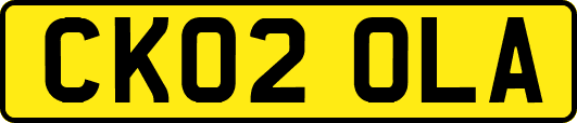 CK02OLA