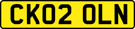 CK02OLN