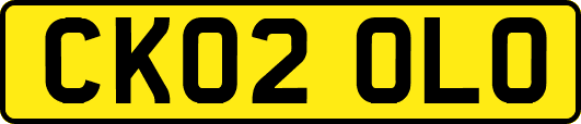 CK02OLO
