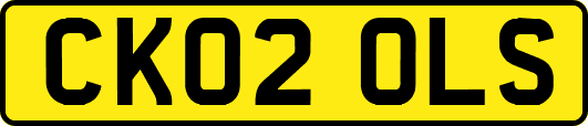 CK02OLS