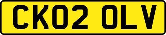 CK02OLV