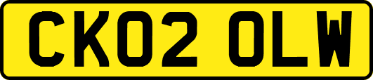 CK02OLW