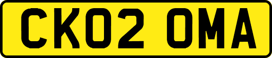 CK02OMA