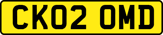 CK02OMD