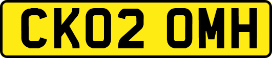 CK02OMH