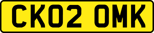CK02OMK