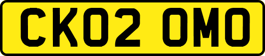 CK02OMO