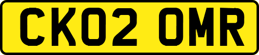 CK02OMR