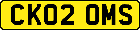 CK02OMS