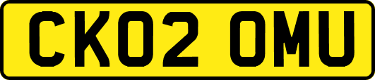 CK02OMU