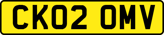 CK02OMV
