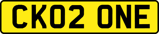 CK02ONE
