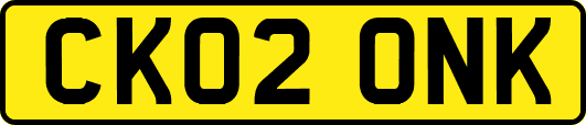 CK02ONK