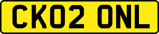 CK02ONL