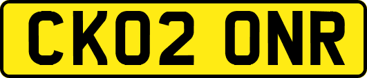 CK02ONR
