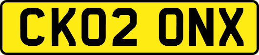 CK02ONX