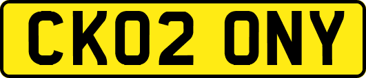 CK02ONY