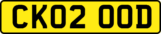 CK02OOD