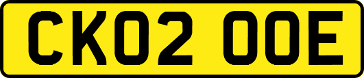 CK02OOE