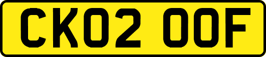 CK02OOF