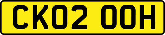 CK02OOH
