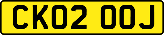 CK02OOJ