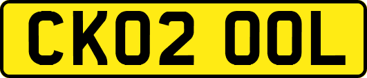 CK02OOL