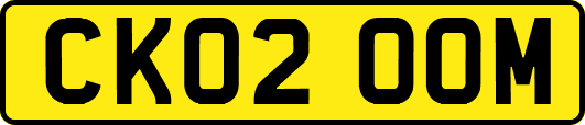CK02OOM