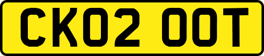 CK02OOT