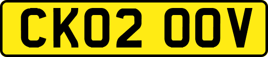 CK02OOV