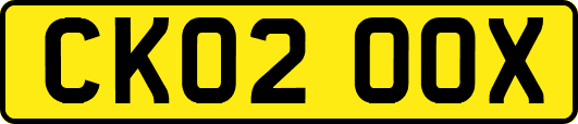 CK02OOX