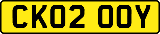 CK02OOY