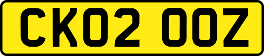 CK02OOZ