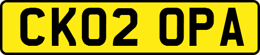 CK02OPA