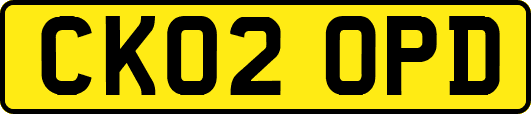 CK02OPD