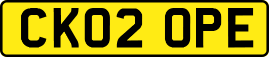 CK02OPE