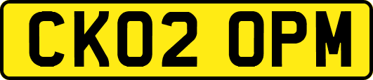CK02OPM