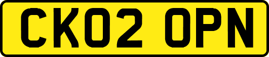 CK02OPN